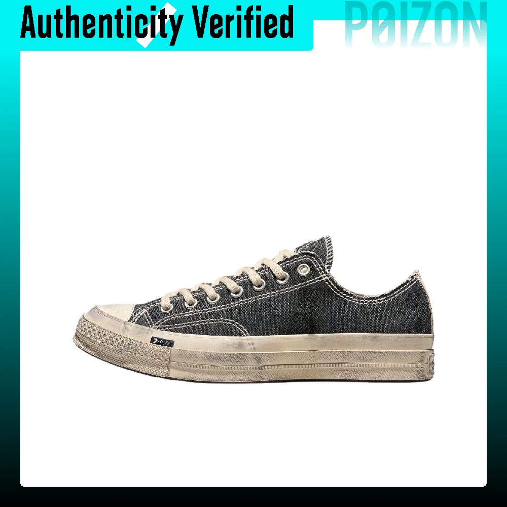 コンバース x マッドハッピー チャック 70 キャンバスシ - Vans Shoes Old Skool のレビューと価格