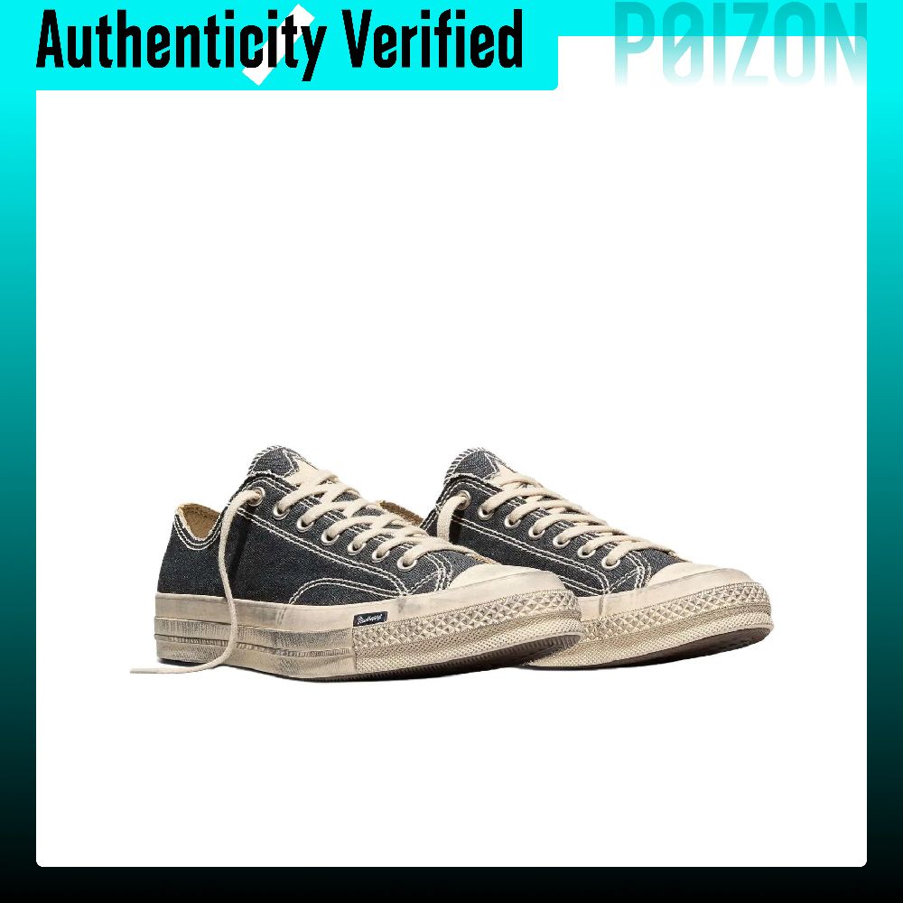 コンバース x マッドハッピー チャック 70 キャンバスシ - Vans Shoes Old Skool のレビューと価格