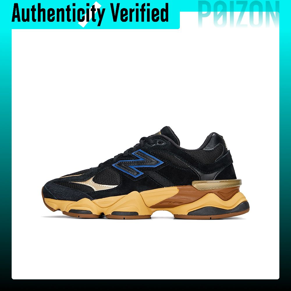ニューバランス NB 9060 カジュアルシューズ 男女兼用 - New Balance Shoes 9060 のレビューと価格