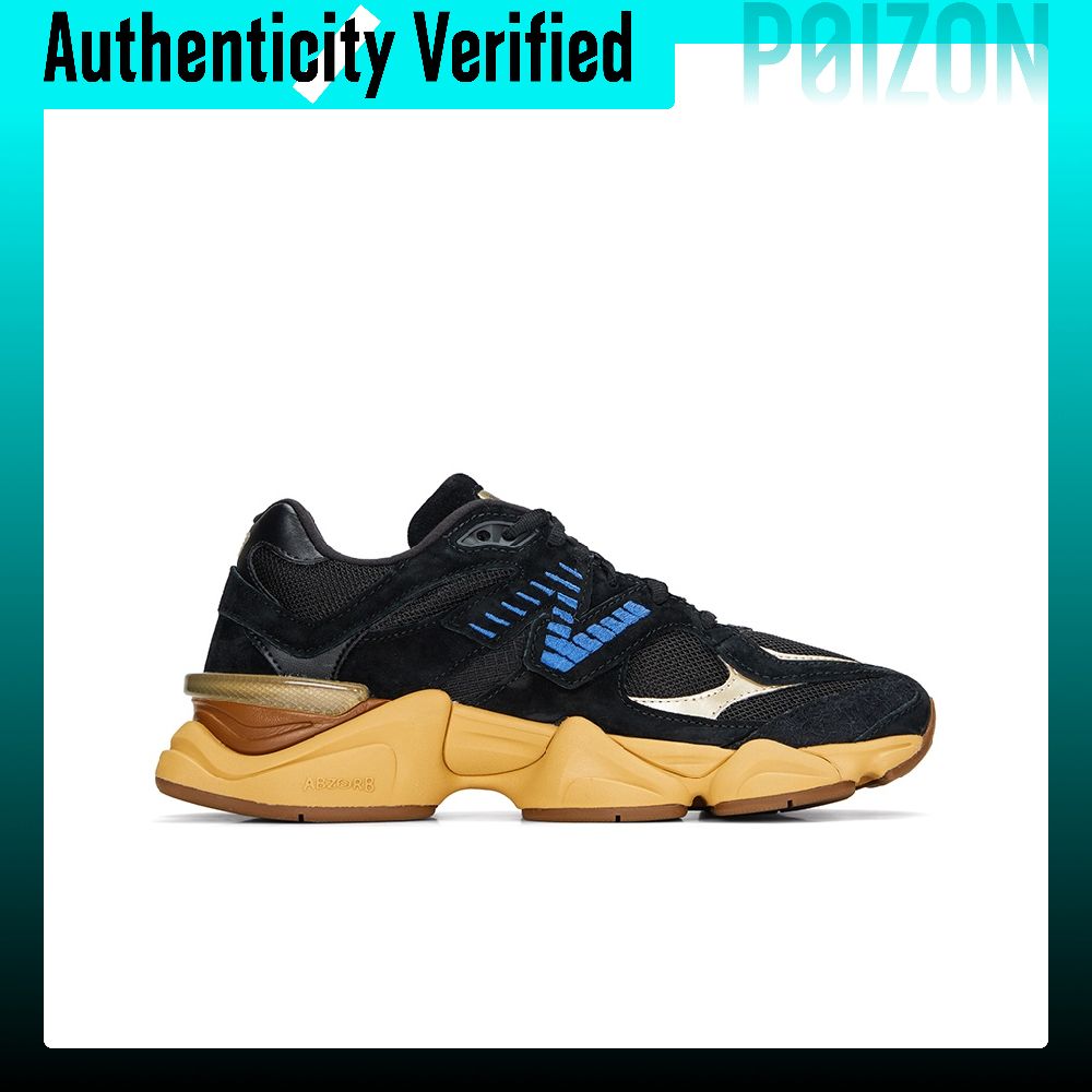 ニューバランス NB 9060 カジュアルシューズ 男女兼用 - New Balance Shoes 9060 のレビューと価格