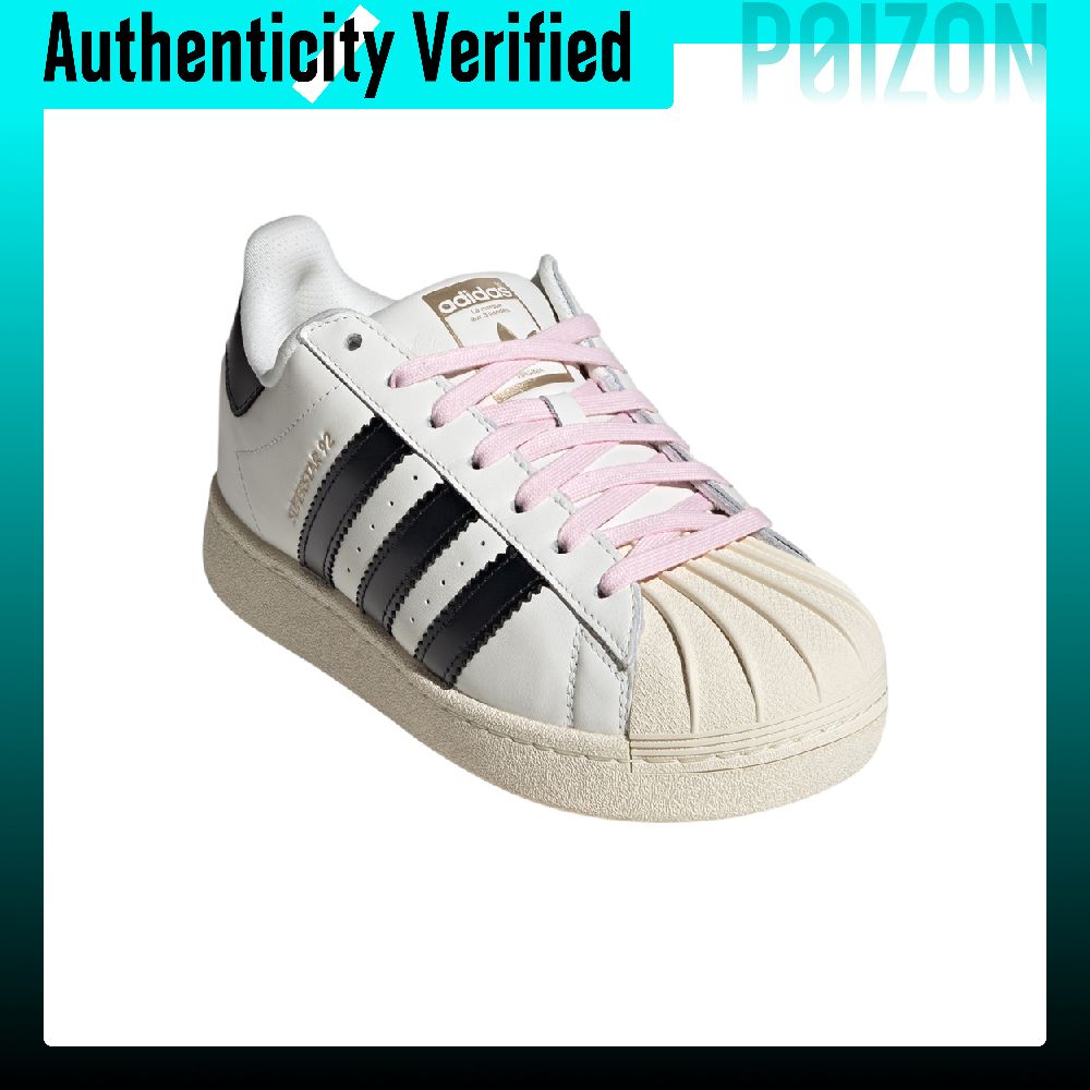 アディダス オリジナルス スーパースター 92 スケートボー - Adidas Shoes Superstar のレビューと価格