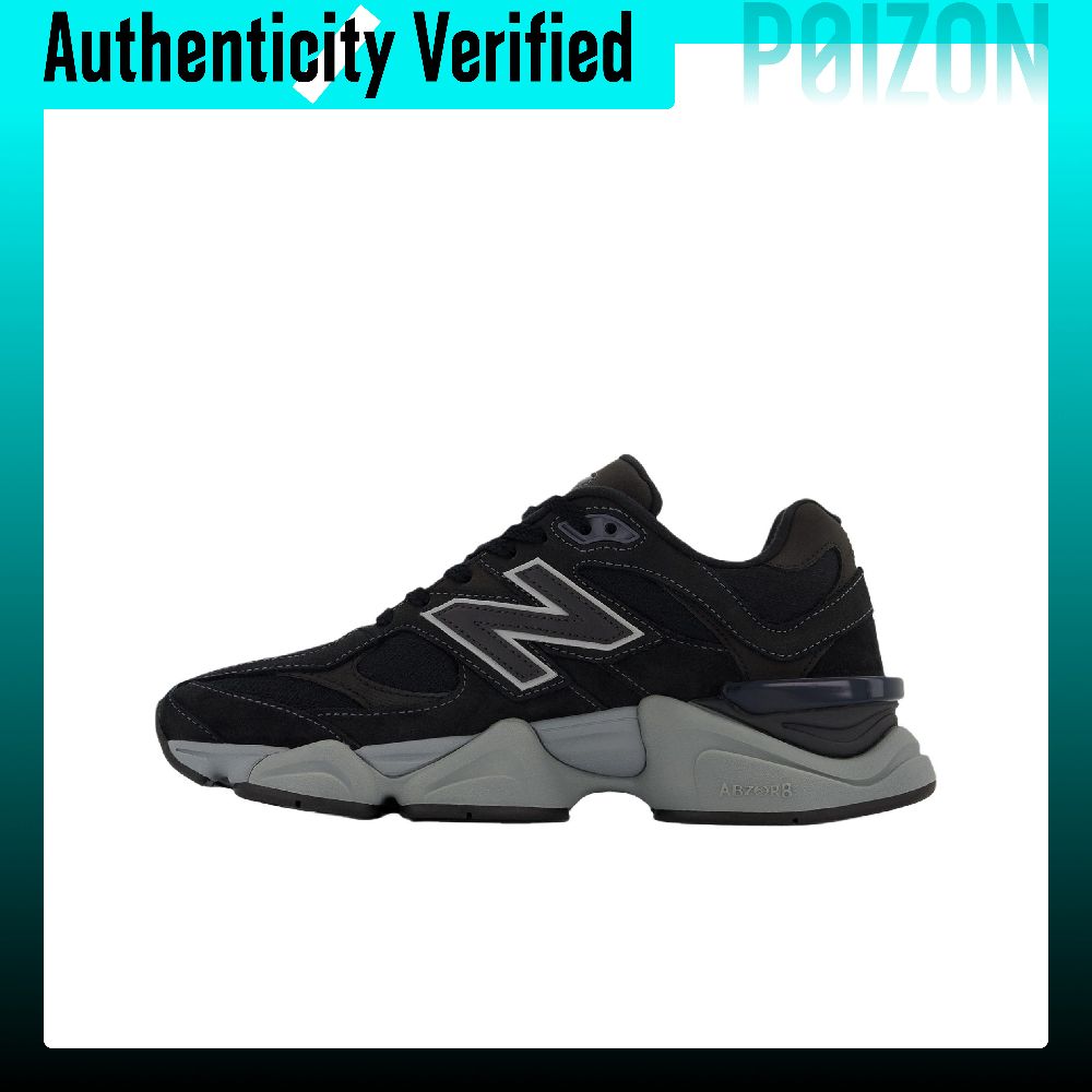 ニューバランス NB 9060 カジュアルシューズ 男女兼用 - New Balance Shoes 9060 のレビューと価格