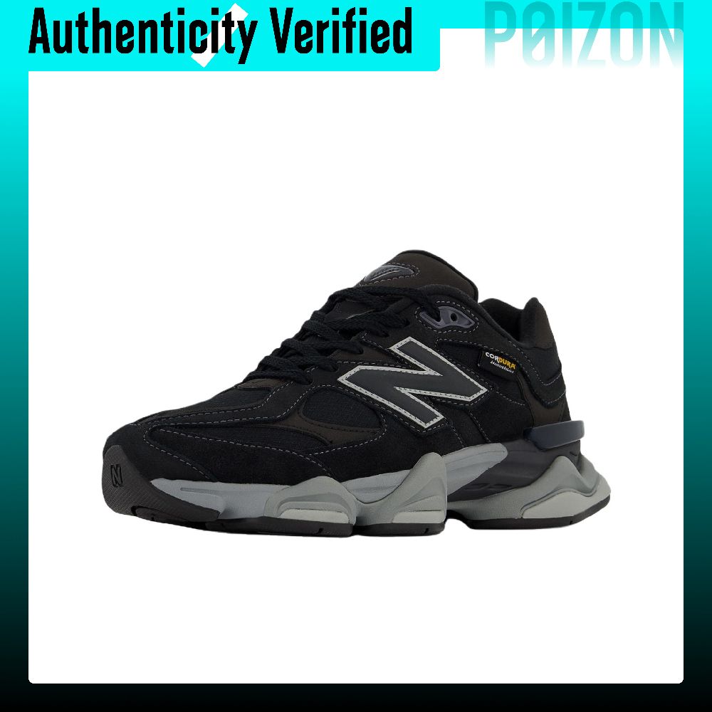 ニューバランス NB 9060 カジュアルシューズ 男女兼用 - New Balance Shoes 9060 のレビューと価格