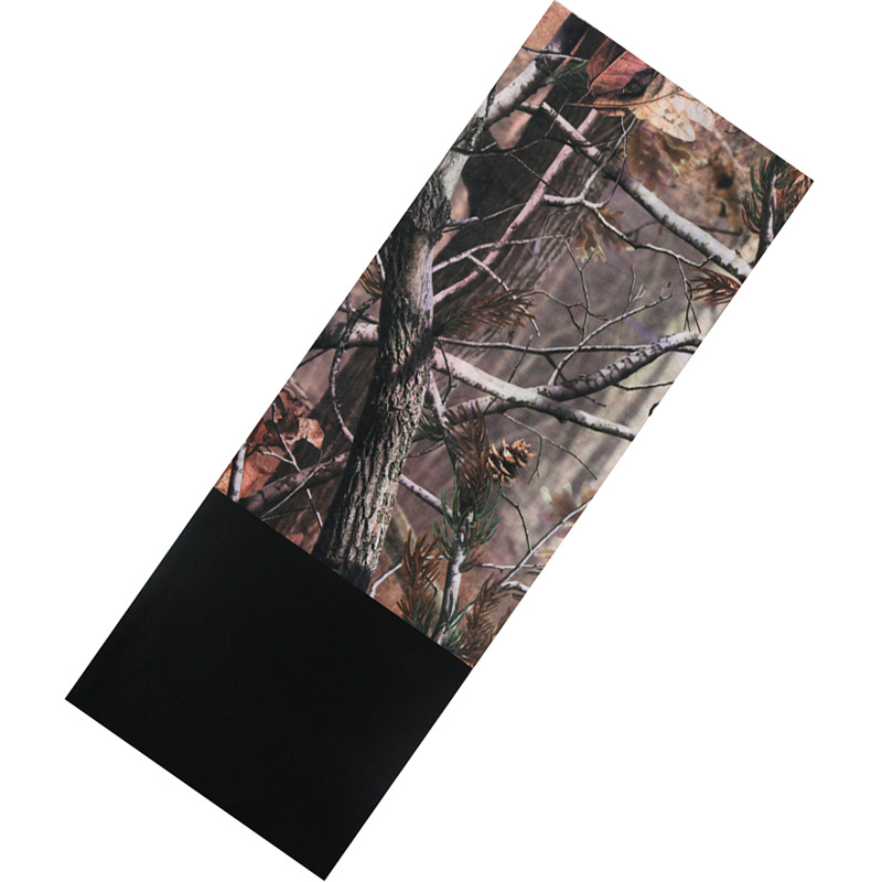 冬フリース暖かいマジックチューブリングバンダナスカルスカーフ - Neck Gaiter Fleece のレビューと価格